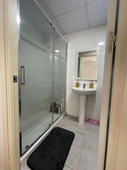 Apartamento Centro De Aguilas. Bagian luar foto
